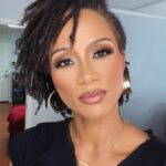 Nika King Instagram - I’m in love with my Locs but I need help. For my loc community, how do you deep moisturize your hair? . #8months #starterlocs #locs #sacredlocs #naturalhair #natty #bobmarley #onelove #apttmh👑