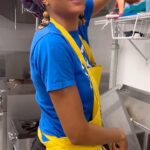 Nika King Instagram - Ain’t no publicity stunts ‘round here . #actor #unemployed #lanadelrey #reallife #sagaftrastrong #power2performers #wafflehouse #bluetreecafe #dishwasher #godstayhumblingme