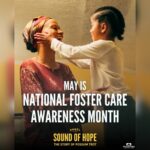 Nika King Instagram - Different title. Same message. Every child deserves a safe loving home . #soundofhopefilm #possumtrot #july4th #endthefostercarecrisis #donnamartin #community #godcan