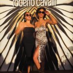 Nika King Instagram - I stepped out last night with my movie daughter @honeyy_robinsonn We’re here screening my film Rebel Girls . #followthefunny #followthefashion #sunkissed #rebelgirls #robertocavalli #cannes #ruemama #hbo #euphoria #cougar #cougarcusp #milf