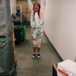 Nika King Instagram - The Most High is still in the business of doing miracles 🙌🏾🙌🏾 #yeshua #christ #blessed #apttmh #ruemamawildin #tuesdaytestimony #followthefunny #nikaking #euphoria #hbo