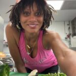 Nika King Instagram - Don’t worry be happy!! Yeshua is my provider! . #bluetreecafe #euphoria #s3 #trending #nikaking #followthefunny #ruemamawildin #live