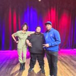 Nika King Instagram - It feels good to do what you love. Big thanks to @roywoodjr for saying yes. I appreciate ya! Two more shows @addisonimprov!!#followthefunny #nikaking #euphoria #hbo