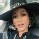 Nika King Instagram - Every sidewalk is a runway . #ig #photo #runway #playplaymodel #thrifter #frugal #nikaking