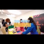 Nika King Instagram - The first Reset Brunch was amazing. Join us Sunday, February 25th for our Black History Month turn up. We’ve added live music and poetry💚💚💚 🎥 @iamstlouis_ . #thereset #brunch #roseofsharon #community #heal #healing