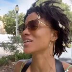 Nika King Instagram - Be bold be YOU! #mondaymotivation