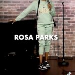 Nika King Instagram - Comedy lesson #251: this is called crowd work . #followthefunny #standup #comedy #improv #nikaking #euphoria #ruemamawildin #rosaparks #bhm #365 #women #internationalwomensday