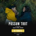 Nika King Instagram - It’s a story that had to be told 🎶 @vonzellsolomon . #possumtrot #july4th #nationwide #basedonatruestory #god #love #thankyoujesus