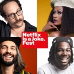 Nika King Instagram - It's Night 8 of The @netflixisajoke Fest at The Improv! Both Main Room shows are SOLD OUT! Get tickets for The Lab at 7:30 with @ianimal69 @iamnikaking @amircomedy @kamsoofunny more! Plus The Lab at 9:45 @itskatherineblanford Tickets at improv.com/hollywood #hollywoodimprov #netflixisajoke