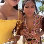 Nika King Instagram - How do you say rich bf in French?? . #ouioui #getthebag💰 #french #followthefunny #followthefaith #nikaking #ruemamawildin #cannes