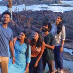 Nikhila Sankar Instagram – Unseen Madhan wanders Vlogs from #Lover ❤️

#shootdaireis #gokarna #gokarnadairies #lovermovie #madhanwanders #vlog