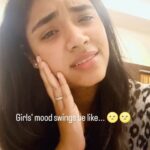Nikhila Sankar Instagram – Relatable?? 😂😂
.
.
.
.
.
.
#reelstamil #reelsexplore #instagood #viral #beyou #funny #trendingreels #reelitfeelit #relatable #trending #foryou #reellife #videooftheday #instagramreels #tamilcomedy #tamilmovie