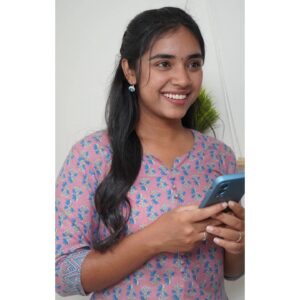 Nikhila Sankar Thumbnail - 10.7K Likes - Top Liked Instagram Posts and Photos