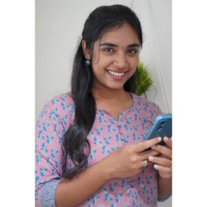 Nikhila Sankar Thumbnail - 10.6K Likes - Top Liked Instagram Posts and Photos