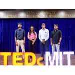 Nikhila Sankar Instagram – My very first TED talk at Anna University MIT campus 💜
Very honoured to be a part of this and thoroughly enjoyed the presence of @rjvigneshkanth anna @anbu_thasan @realtamilselvan @theagneljohn 

Thank you so much for inviting me💜💯

@tedcmit @anna_university.chennai @madras_institute_of_technology

.
.
.
.
#reelstamil #reelsexplore #instagood #viral #beyou #funny #trendingreels #reelitfeelit #relatable #trending #foryou #reellife #videooftheday #instagramreels #tamilcomedy #tamilmovie