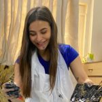 Nikkesha Rangwala Instagram - 🫶🫶🫶