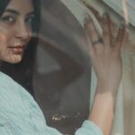Nikkesha Rangwala Instagram - If you could be paid to travel, would you ever come home ? 💙 Location @theblue_bella Photography @clickkaari Stylist @iamjinisaab Makeup @hnmbysnehal