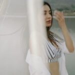 Nikkesha Rangwala Instagram - I recently found out glamping is a thing. Issa vibe 😉 Photo @clickkaari Makeup @hnmbysnehal Location @theblue_bella DOP @kediasristy