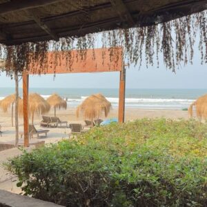 Nikkesha Rangwala Instagram - Goa Dump 💕💡🌴