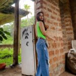 Nikkesha Rangwala Instagram - These got more love than I expected on stories so I listened to you’ll and I’m posting them. @azaincoutinho you take the best pictures of me. Thanks bro 😎