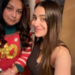 Nikkesha Rangwala Instagram - 🫶🫶🫶