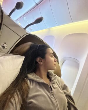 Nikkesha Rangwala Instagram - Hello 🇮🇳, see you later 🇨🇦