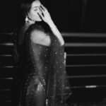 Nikkesha Rangwala Instagram - Hey google, play Sukoon 🫶