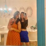 Nikkesha Rangwala Instagram - Been in the drafts. #phonedump #momentsintime