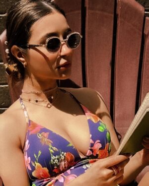 Nikkesha Rangwala Instagram - Pictures that didn’t make it to the gram. 
Mostly by @azaincoutinho 

Just a reminder to be unapologetically you.