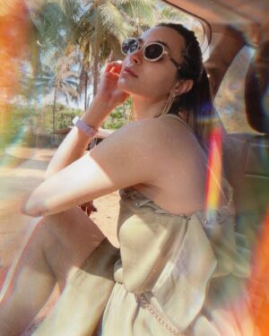 Nikkesha Rangwala Instagram - Pictures that didn’t make it to the gram. 
Mostly by @azaincoutinho 

Just a reminder to be unapologetically you.