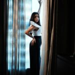 Nikkesha Rangwala Instagram - Chandigarh you’ve got my 🫶. Immense gratitude for everything and everyone. The music, food, language, land, love and blessings. Photography @ishan_johar @pinlight_productions #punjabisongs #fashion