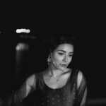 Nikkesha Rangwala Instagram - Hey google, play Sukoon 🫶