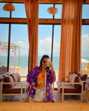 Nikkesha Rangwala Instagram - Pictures that didn’t make it to the gram. 
Mostly by @azaincoutinho 

Just a reminder to be unapologetically you.