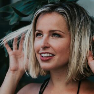 Nikki King Instagram - 2020 has taught me the importance of understanding my basic needs at a core level. What have you learned from this year so far? 🌱