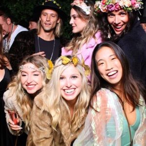 Nikki King Instagram - Butterflies and pixie dust ✨