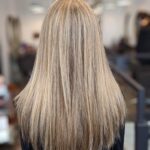 Nikki Grahame Instagram – Maybe I should just post pictures of the back of my head in order to avoid comments and criticism!🤣
In a positive however, loving my new hair!! @gustav_fouche #newhairdontcare