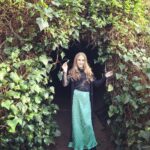 Nikki Grahame Instagram – Never thought I’d have so much fun in a nuclear bunker!