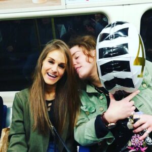 Nikki Grahame Thumbnail - 811 Likes - Top Liked Instagram Posts and Photos