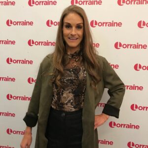 Nikki Grahame Thumbnail - 1K Likes - Top Liked Instagram Posts and Photos