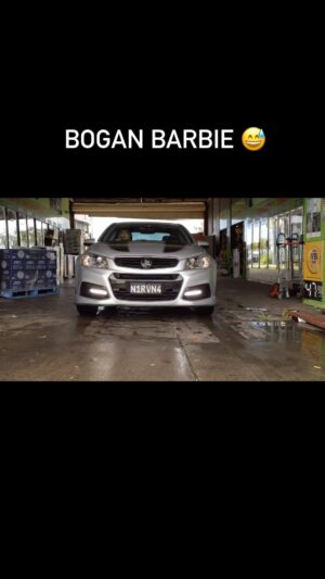 Nikki Osborne Instagram - Tag a bogan #barbie #boganbarbie #bogan #chav #comedian #reels #funny #fyp #barbiemovie