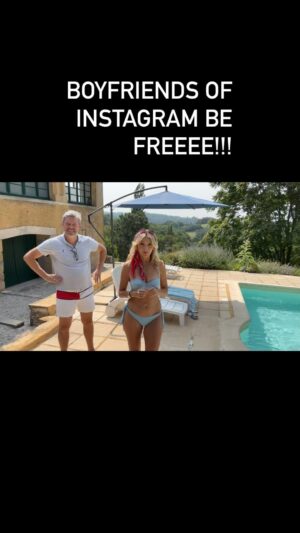 Nikki Osborne Instagram - Who needs a fella when you have an iflow?! 😂😂😂