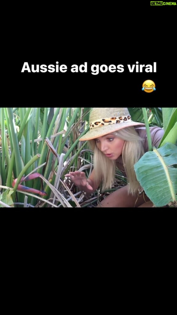 Nikki Osborne Instagram - It’s the original and arguably the best. #bushbarbie #bushie #viral #funny #comedy #blonde #straya #aussie #fyp