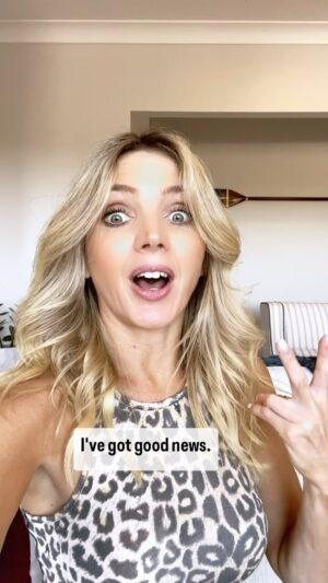Nikki Osborne Instagram - I want my biggest supporters there on the night! @goodchatcomedy #comedian #special #standupcomedy #bushbarbie #funny #fyp #onthespectrum