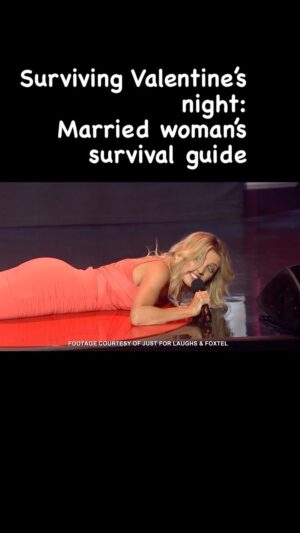 Nikki Osborne Instagram - Happy Valentine’s Day ladies! #valentines #fyp #foryou #reels #comedy #viral #romance