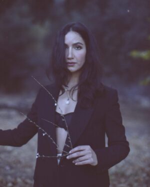 Nikohl Boosheri Instagram - “Don’t claim in spring on stone some verdure grows. Be soft like soil to raise a lovely rose. For years you’ve been a stony-hearted man. Try being like the soil now if you can.”

-Rumi

On film with @avery.jpeg