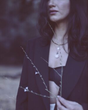 Nikohl Boosheri Instagram - “Don’t claim in spring on stone some verdure grows. Be soft like soil to raise a lovely rose. For years you’ve been a stony-hearted man. Try being like the soil now if you can.”

-Rumi

On film with @avery.jpeg