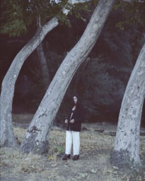 Nikohl Boosheri Instagram - “Don’t claim in spring on stone some verdure grows. Be soft like soil to raise a lovely rose. For years you’ve been a stony-hearted man. Try being like the soil now if you can.”

-Rumi

On film with @avery.jpeg