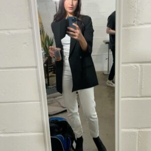 Nikohl Boosheri Instagram - “Hey LA, I’ve been back” photo dump 🧡
