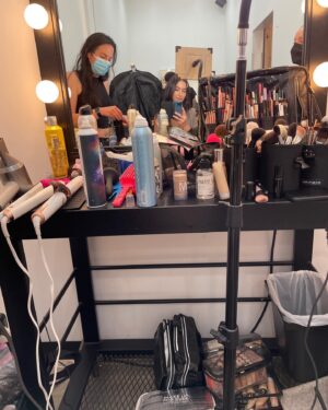 Nikohl Boosheri Instagram - “Hey LA, I’ve been back” photo dump 🧡