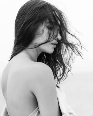 Nikohl Boosheri Instagram - 🤍✨⛓ 

“Though we are free to think and act, we are held together, like the stars in the firmament, with ties inseparable. These ties cannot be seen, but we can feel them.” 

-Nikola Tesla 

Photographed by @jennabermanphoto